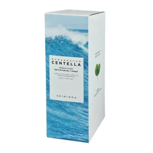 SKIN1004 Madagascar Centella Hyalu-Cica Brightening Toner 210ml